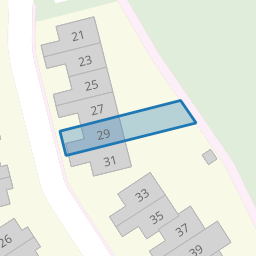 Perceel HLN01-R-2971