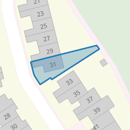 Perceel HLN01-R-2972