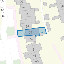 Perceel HLN01-R-2988