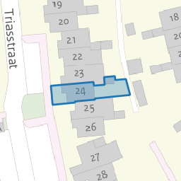 Perceel HLN01-R-2989