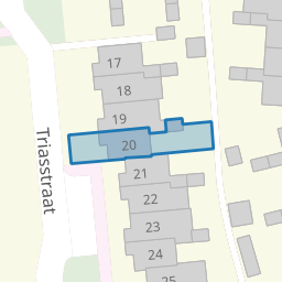 Perceel HLN01-R-2993