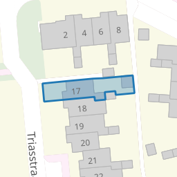 Perceel HLN01-R-2996