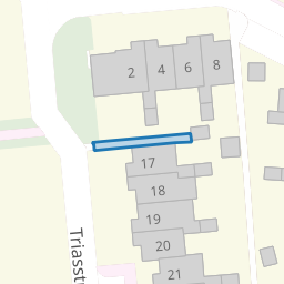 Perceel HLN01-R-2997