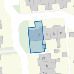 Perceel HLN01-R-2998