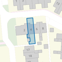 Perceel HLN01-R-2999