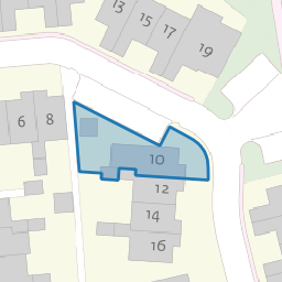 Perceel HLN01-R-3003