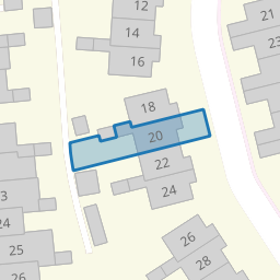 Perceel HLN01-R-3008