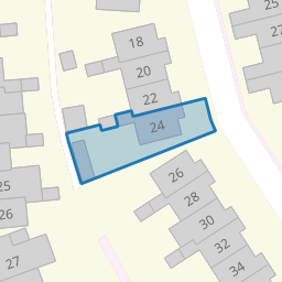 Perceel HLN01-R-3010