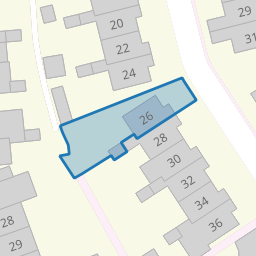 Perceel HLN01-R-3011