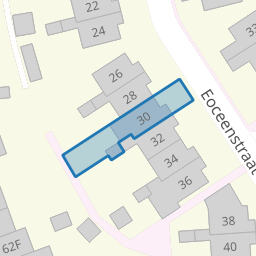 Perceel HLN01-R-3013