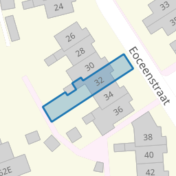 Perceel HLN01-R-3014