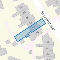 Perceel HLN01-R-3015