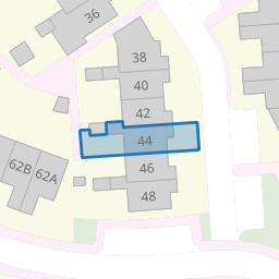 Perceel HLN01-R-3021