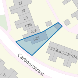 Perceel HLN01-R-3028