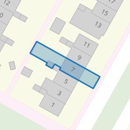 Perceel HLN01-R-3054