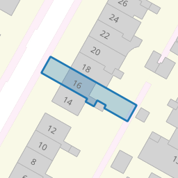 Perceel HLN01-R-3057