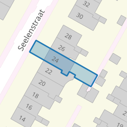 Perceel HLN01-R-3060