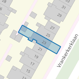 Perceel HLN01-R-3062