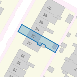 Perceel HLN01-R-3064