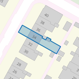 Perceel HLN01-R-3065