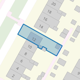 Perceel HLN01-R-3068