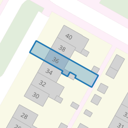 Perceel HLN01-R-3070