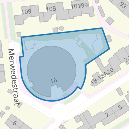 Perceel HLN01-R-3074