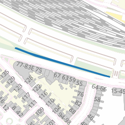 Perceel HLN01-R-3076