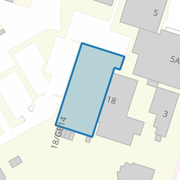 Perceel HLN01-R-3081