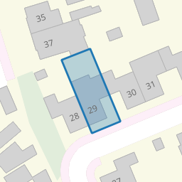 Perceel HLN01-R-3092