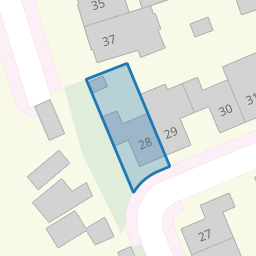 Perceel HLN01-R-3093