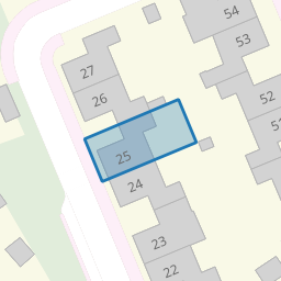 Perceel HLN01-R-3097