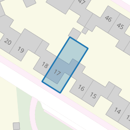 Perceel HLN01-R-3107