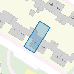 Perceel HLN01-R-3110