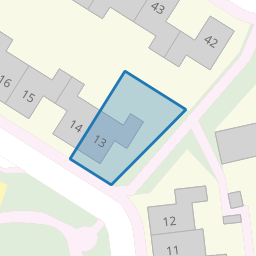 Perceel HLN01-R-3116