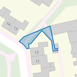 Perceel HLN01-R-3118