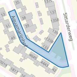 Perceel HLN01-R-3119