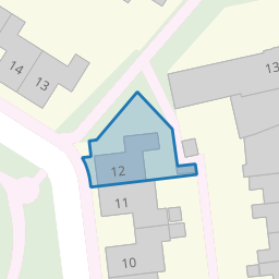 Perceel HLN01-R-3122