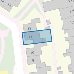 Perceel HLN01-R-3123