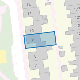 Perceel HLN01-R-3125