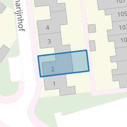 Perceel HLN01-R-3132