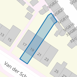 Perceel HLN01-R-3137