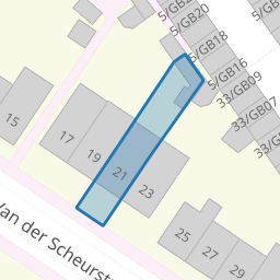 Perceel HLN01-R-3138