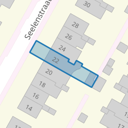 Perceel HLN01-R-3145