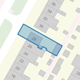 Perceel HLN01-R-3152