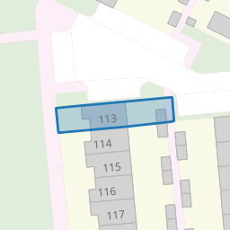 Perceel HLN01-R-3155