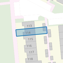 Perceel HLN01-R-3156