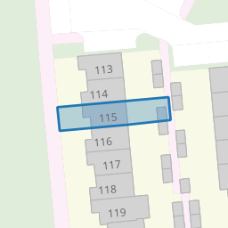 Perceel HLN01-R-3157