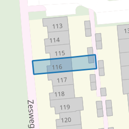 Perceel HLN01-R-3158