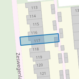 Perceel HLN01-R-3159